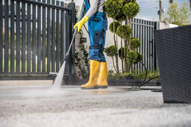 Best Eco-Friendly Pressure Washing in Shawnee, OK