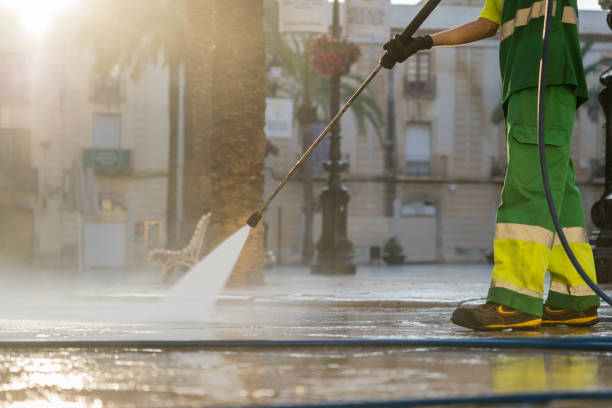 Best Industrial Pressure Washing in Shawnee, OK